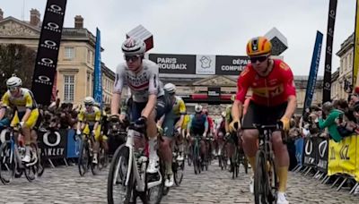 Series y películas de ciclismo para ver en Tour de Francia; aquí las plataformas