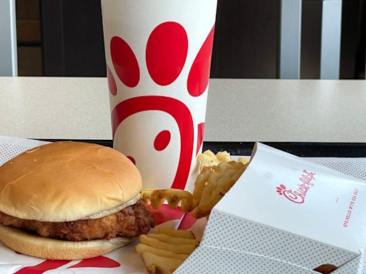 Is Chick-fil-A open on Memorial Day? What to know about the restaurant’s holiday hours