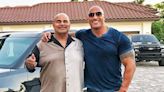 Dwayne Johnson Remembers Late Dad Rocky: 'I Regret Not Reconciling Our Complicated' Relationship