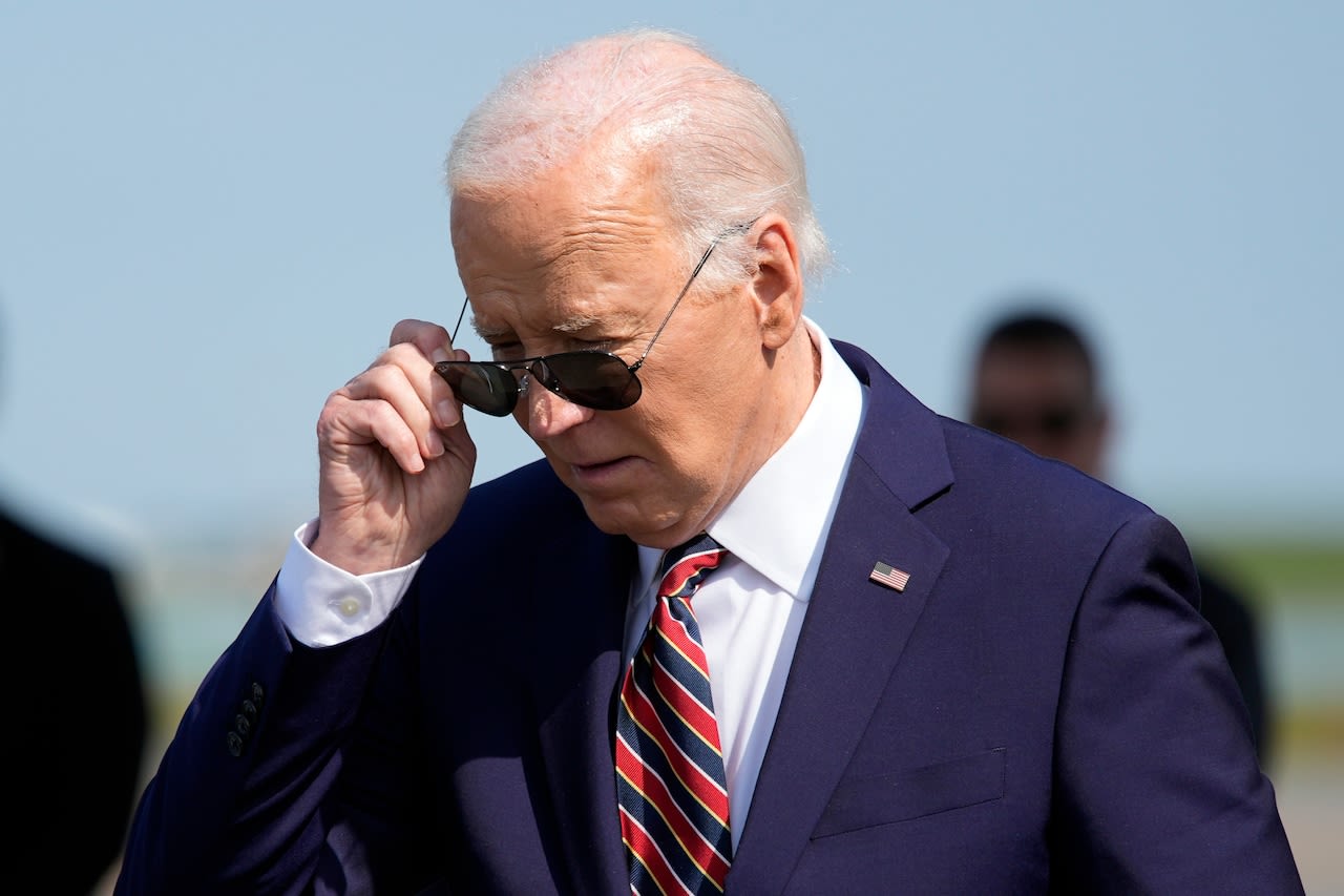 Biden on the ballot? National Democrats propose solution while Ohio Republicans dither: The Wake Up for Wednesday, May 29, 2024