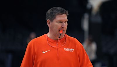 Clemson basketball lands in final four schools for Duke transfer center