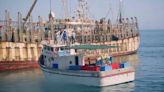 Protesta en altamar contra barcos chinos: pescadores de Piura exigen sanciones por depredación en el mar de Perú