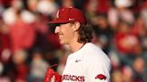 Hagen Smith named SEC Pitcher of the Year