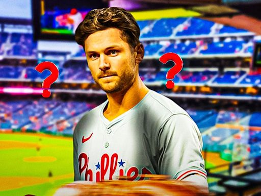 When will Phillies' Trea Turner return from injury?