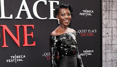 Lupita Nyong’o ‘Safeguards’ Relationships Amid Joshua Jackson Romance