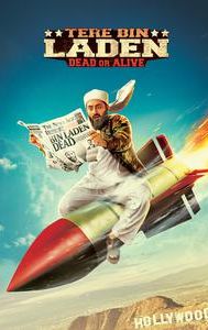 Tere Bin Laden: Dead or Alive