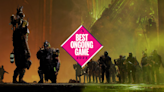 Best Ongoing Game 2023: Warhammer 40,000 – Darktide