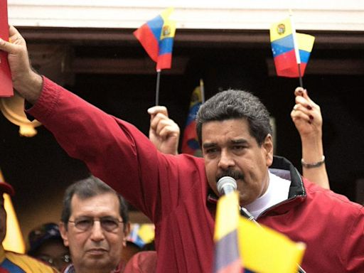 A Maduro lo habría tentado gobierno de EE. UU. (con cheque en blanco) para dejar el poder