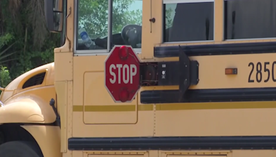 Alert for parents: Know who lives near your child's bus stop