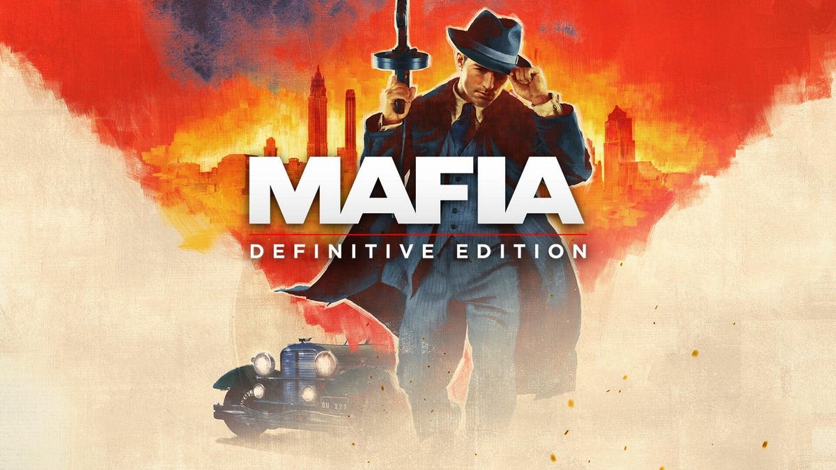 You Can Play Mafia, Crash Bandicoot and More Now on Xbox Game Pass