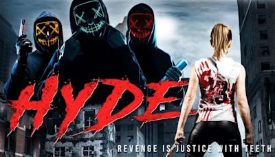 Hyde (2021) Streaming: Watch & Stream Online via Amazon Prime Video