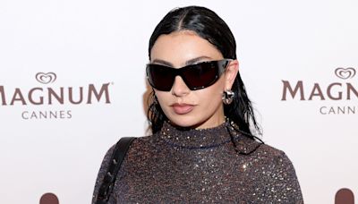 Charli XCX reportedly condemns fans for dissing Taylor Swift in concert chant: 'It disturbs me'