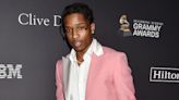 A$AP Rocky concluye su ‘vulnerable’ cuarto álbum