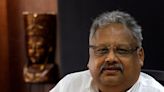 Reactions to the death of Indian billionaire Rakesh Jhunjhunwala