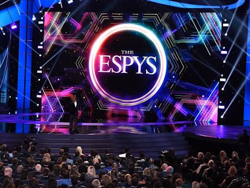 ESPY Award winners 2024: Live results, highlights, best moments from the ESPYs | Sporting News