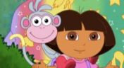 1. Dora's Fairytale Adventure