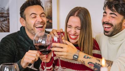 Cinco vinos elaborados por amigos para celebrar en el Día de la amistad