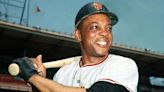 Willie Mays Will Be Forever