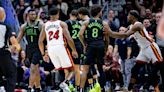 ¿Fueron justas las sanciones tras altercado entre jugadores del Heat y Pelicans? Spoelstra da su valoración