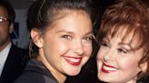 Ashley Judd Shares The Last Words She Said To Her Mom, Naomi Judd, As She Was Dying