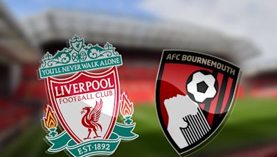 Liverpool vs Bournemouth: Prediction, kick-off time, TV, live stream, team news, h2h results, odds