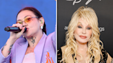 Elle King breaks silence over disastrous Dolly Parton tribute: ‘I was mortified’