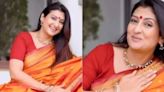 Juhi Parmar Celebrates 22 Years Of Kumkum In THIS Special Way: 'People Still Address Me As...'