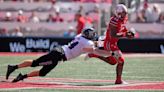 Nate Johnson leads No. 12 Utah over Weber State 31-7 in first start with Rising still out