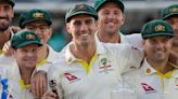 Cummins, Starc, Smith in Australia's provisional squad for Cricket World Cup