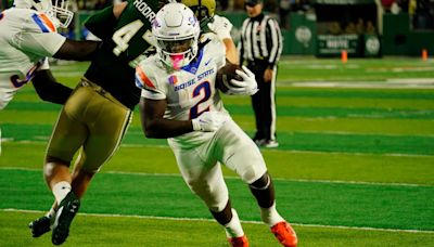 Group of Five post-spring power rankings: Boise State edges Liberty for No. 1 with CFP access at stake