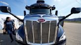 Tractor-trailers with no one aboard? The future is near for self-driving trucks. - Maryland Daily Record