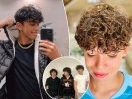 Desperate teen boys are begging for the viral ‘broccoli cut’ — and making parents pay for pricey perms