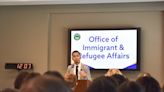 OC new Office of Immigrant and Refugee Affairs kicks off work