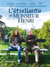 L'Étudiante et Monsieur Henri