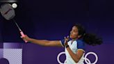 Paris Olympics 2024: PV Sindhu begins her campaign with a commanding win over Fathimath Abdul Razzaq - CNBC TV18