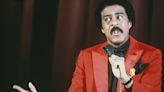 All comedy is Black: How Richard Pryor killed the white comedian