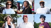Eastern NC voters face presidential election with fear, uncertainty and divided families