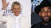 Ellen DeGeneres Pays Tribute To Beloved DJ Stephen ‘tWitch’ Boss