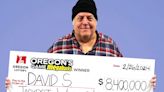 Retiree Learns He Won $8.4M Prize After Waiting 1 Month to Check Lottery Ticket!