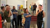 La muestra internacional de Queer Art llega al museo de Xàtiva