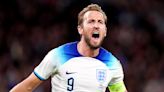 Harry Kane double helps England beat Italy to secure place at Euro 2024