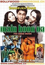 Main Hoon Na