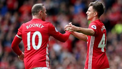 Man Utd's 100th Prem scorer who netted on only game wakes up unemployed at 28