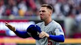 Freddie Freeman says situation with agents remains 'fluid,' is happy to be a Dodger