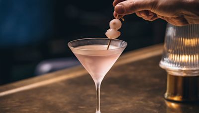 World Martini Day: the best in London, from Dukes Bar to Egerton House