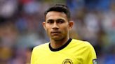 Acid attack leaves Malaysia soccer star in 'critical but stable condition,' officials say
