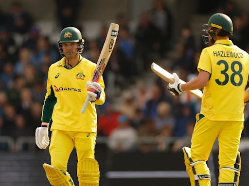 England vs Australia: Alex Carey's rescue act helps Aussies collect 68-run win in Headingley, go 2-0 up in ODI series