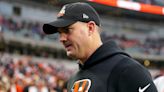 Zac Taylor, Bengals aren't happy with NFL's coin-flip resolution after canceled game