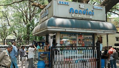 Nandini milk prices increased by ₹2 per litre in Karnataka. Check latest rates