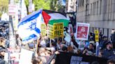 Pro-Palestinian protests imply that massacres of Israeli Jews would be OK